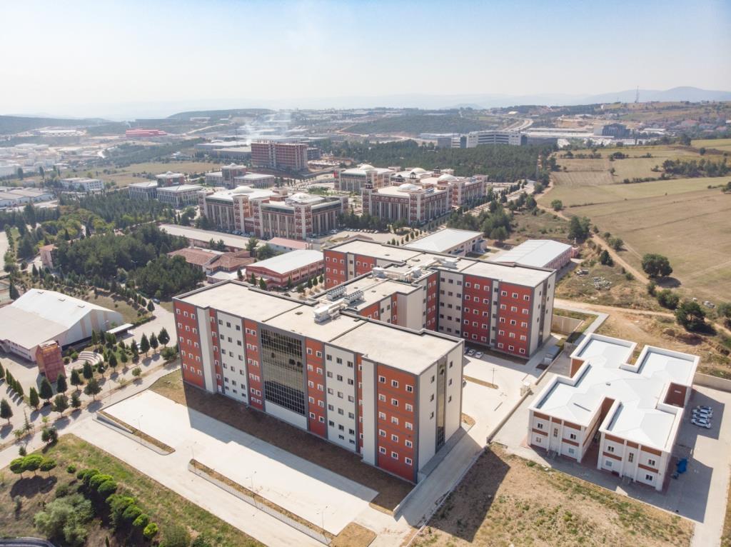 Tıp Fakültemiz Kadrosunu Güçlendiriyor